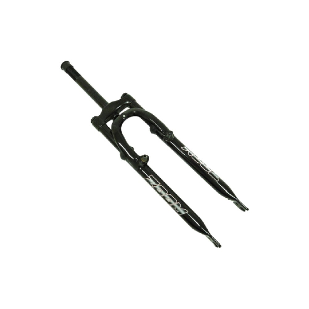 Garfo 26 Mtb Suspensao 325 Aco Std 21,1mm Preto