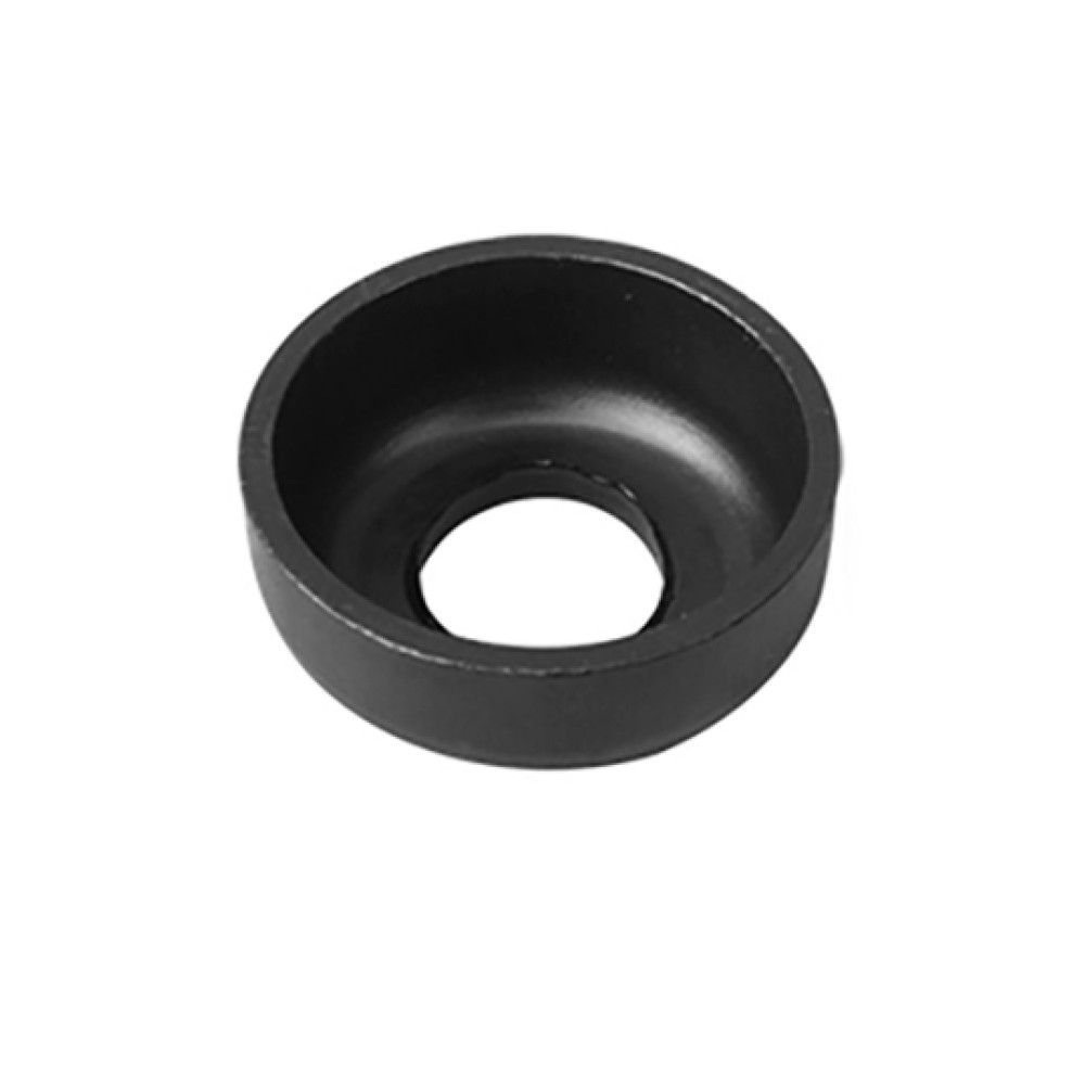 Caixa Cubo Traseiro 30,0 Mm C/batente Preto Caixa Cubo Traseiro 30,0 Mm C/batente Preto