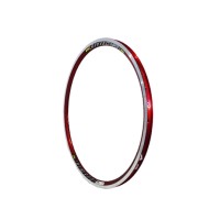 Aro 24 Aero Escape260 36F Vermelho Verniz