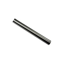Canote Selim Reto Ferro 7/8 x 300mm Zincado