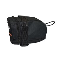 Bolsa Selim 02 Ziper Expansível