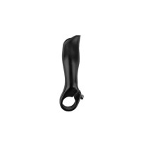 Bar End Chifrinho Anatômico Alumínio Externo HF21 Preto