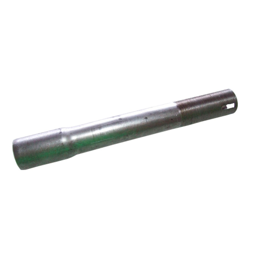 Canote Garfo Rosca 25,4mm Over Zincado Canote Garfo Rosca 25,4mm Over Zincado