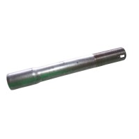 Canote Garfo Rosca 25,4mm Over Zincado