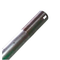 Canote Garfo Rosca 25,4mm Over Zincado