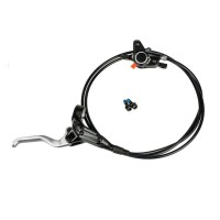 Freio Disco Dt/tr Hidráulico M365 Manete + Pinça Preto