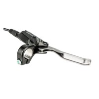 Freio Disco Dt/tr Hidráulico M365 Manete + Pinça Preto