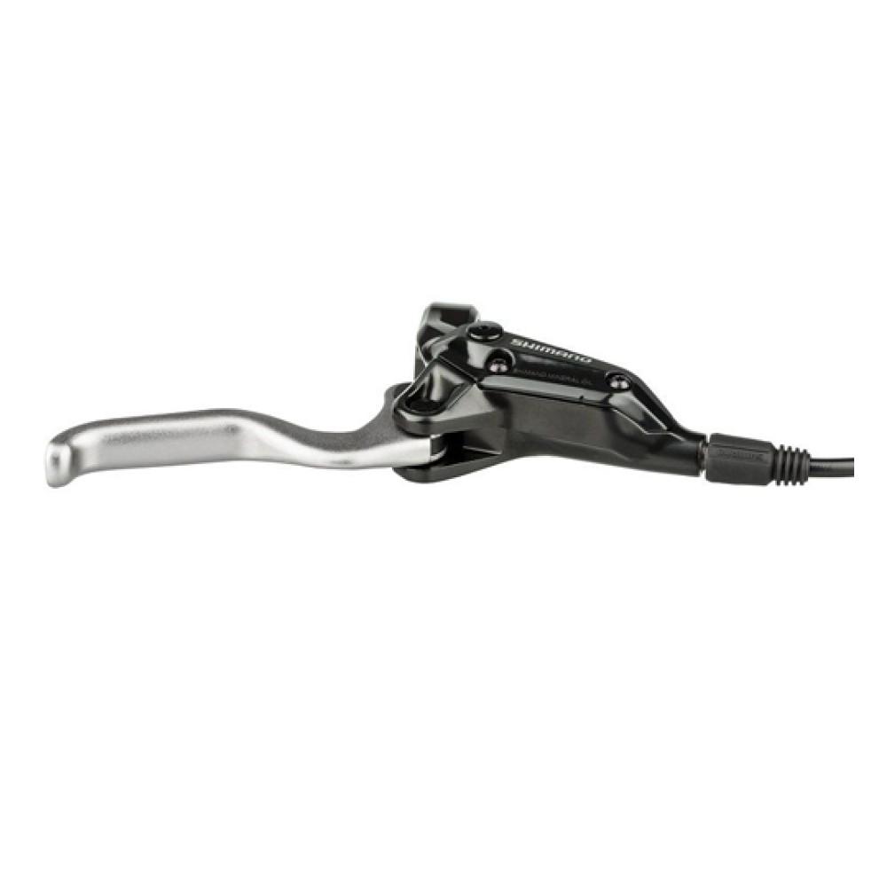 Freio Disco Dt/tr Hidráulico M365 Manete + Pinça Preto Freio Disco Dt/tr Hidráulico M365 Manete + Pinça Preto