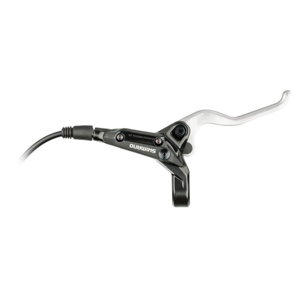 Freio Disco Dt/tr Hidráulico M365 Manete + Pinça Preto Freio Disco Dt/tr Hidráulico M365 Manete + Pinça Preto