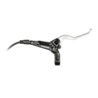 Freio Disco Dt/tr Hidráulico M365 Manete + Pinça Preto