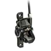 Freio Disco Dt/tr Hidráulico M365 Manete + Pinça Preto