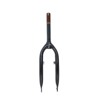 Garfo 24 Mtb Pino V-brake Preto