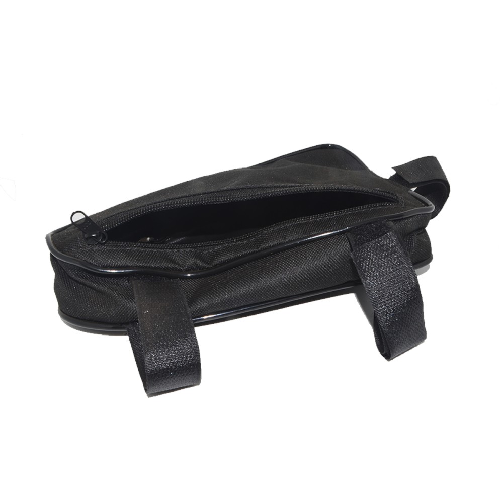 Bolsa Quadro Mtb Retangular Preto Bolsa Quadro Mtb Retangular Preto
