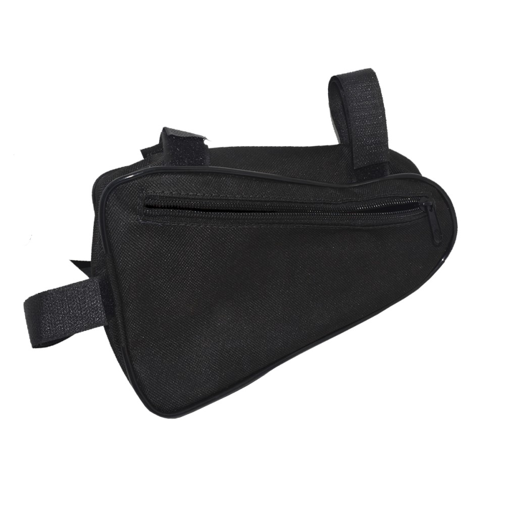 Bolsa Quadro Mtb Retangular Preto Bolsa Quadro Mtb Retangular Preto