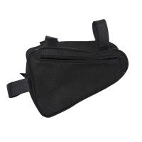 Bolsa Quadro Mtb Retangular Preto