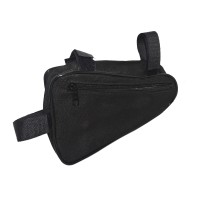 Bolsa Quadro Mtb Retangular Preto
