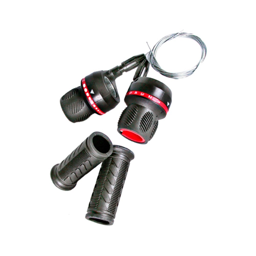 Alavanca Cambio Shift K30 Index 18v
