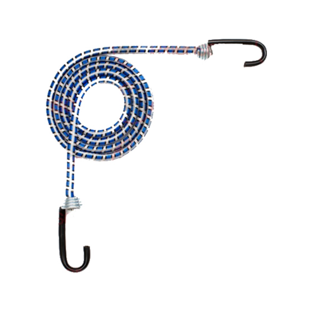 Extensor Elastico Estique 2,0 Metro Gancho Ferro Extensor Elastico Estique 2,0 Metro Gancho Ferro