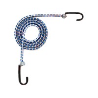 Extensor Elastico Estique 2,0 Metro Gancho Ferro