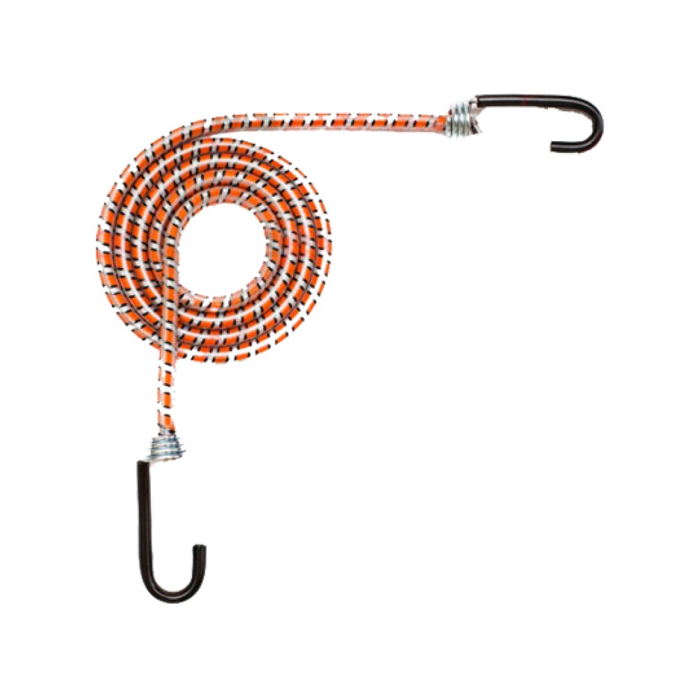 Extensor Elastico Estique 2,0 Metro Gancho Ferro Extensor Elastico Estique 2,0 Metro Gancho Ferro