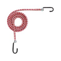 Extensor Elastico Estique 2,0 Metro Gancho Ferro