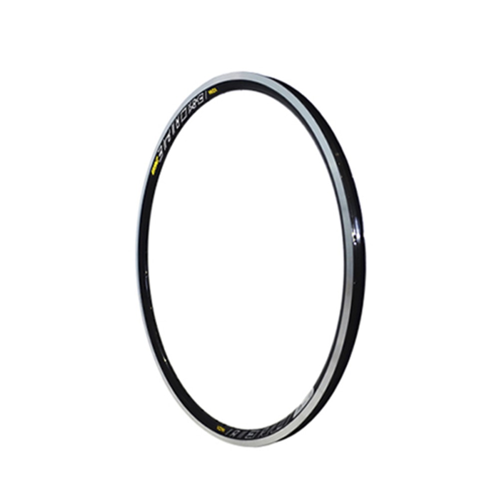 Aro 26 Vzan Aero Escape260 V-Brake 36 Furos Preto