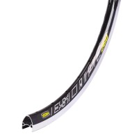 Aro 26 Vzan Aero Escape260 V-Brake 36 Furos Preto