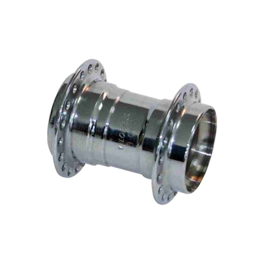 Carcaca Cubo Contra Pedal 36 Furos Imp