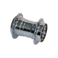 Carcaca Cubo Contra Pedal 36 Furos Imp