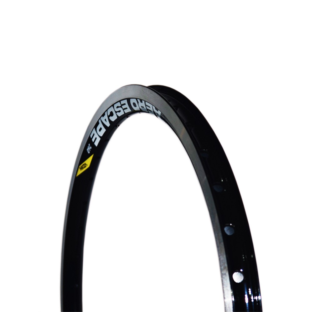Aro 20 Aero Escape260 36F Preto Aro 20 Aero Escape260 36F Preto