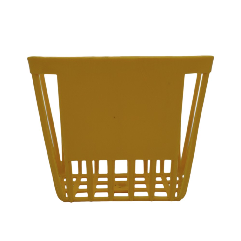 Cesta Plastica Vazada Bicicleta 16 Infantil Cores Cesta Plastica Vazada Bicicleta 16 Infantil Cores