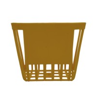Cesta Plastica Vazada Bicicleta 16 Infantil Cores