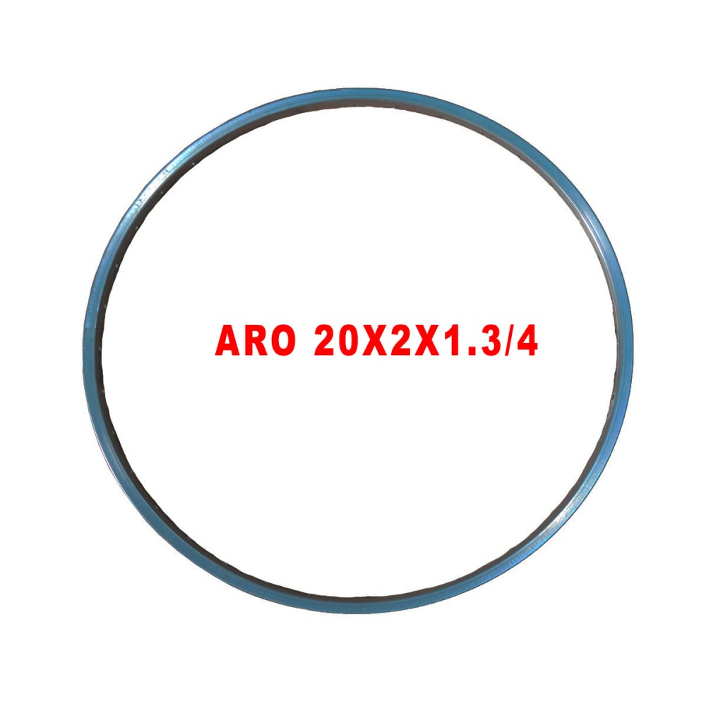 Aro 20x2x1.3/4 36F Carga Ferro Aro 20x2x1.3/4 36F Carga Ferro