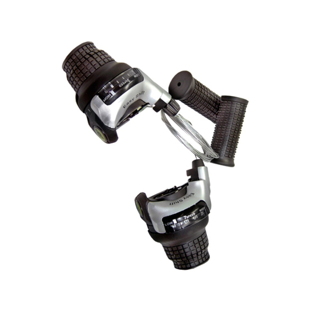 Alavanca Cambio Shift K36a Index Revnovo 21v