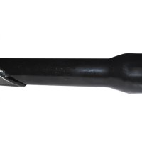 Canote Mesa Guidão Aheadset Aço 21mm Std Preto