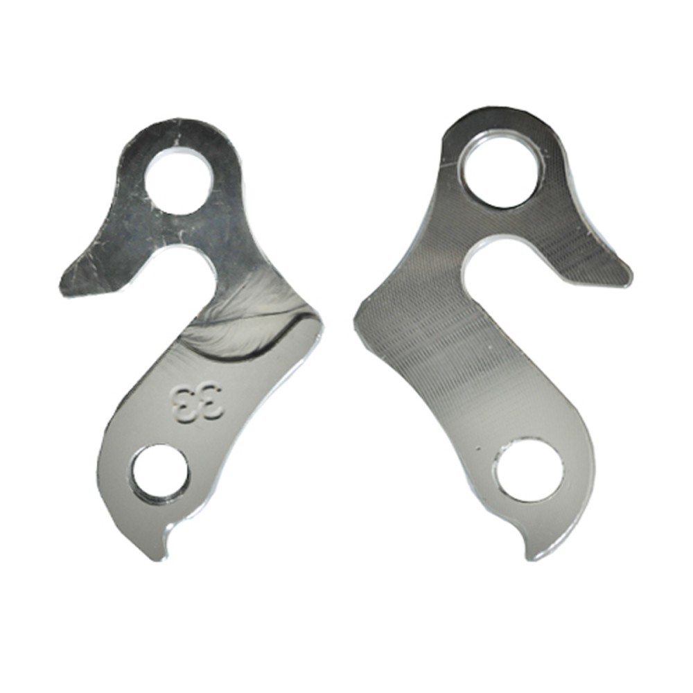 Gancheira Quadro Bicicleta Totem2 / First XC / Vzan XC Gancheira Quadro Bicicleta Totem2 / First XC / Vzan XC