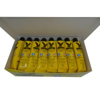 Cola Remendo Frio Caixa 24 Tb 15gr
