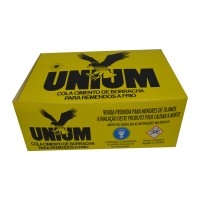 Cola Remendo Frio Caixa 24 Tb 15gr