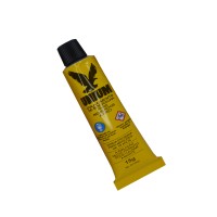 Cola Remendo Frio Caixa 24 Tb 15gr