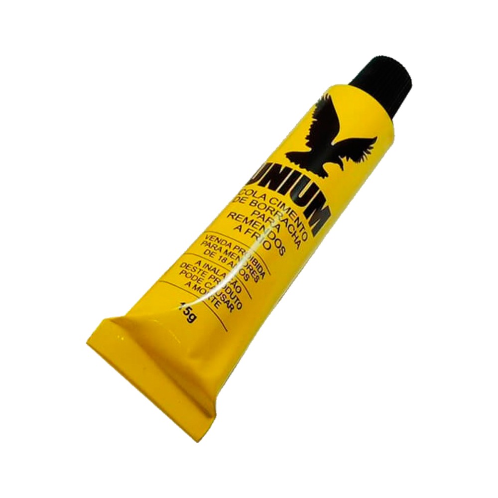 Cola Remendo Frio Caixa 24 Tb 15gr Cola Remendo Frio Caixa 24 Tb 15gr