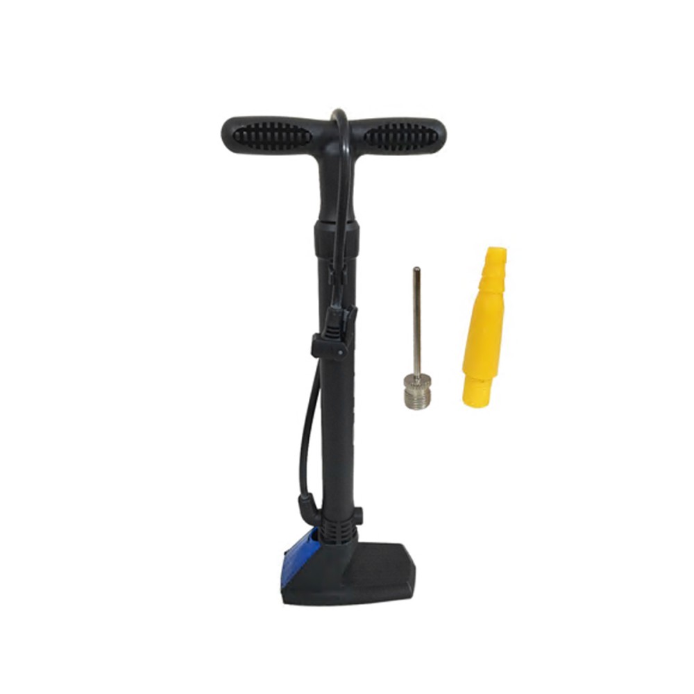 Bomba Oficina Tripé Beto Nylon CMP-088N1 Preto