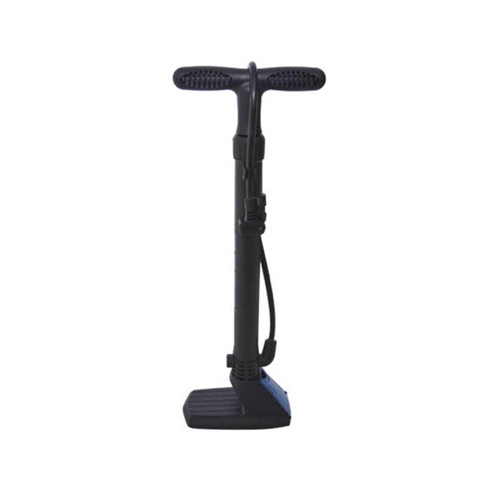 Bomba Oficina Tripé Beto Nylon CMP-088N1 Preto Bomba Oficina Tripé Beto Nylon CMP-088N1 Preto