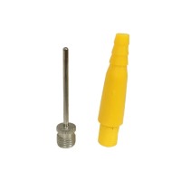 Bomba Oficina Tripé Beto Nylon CMP-088N1 Preto