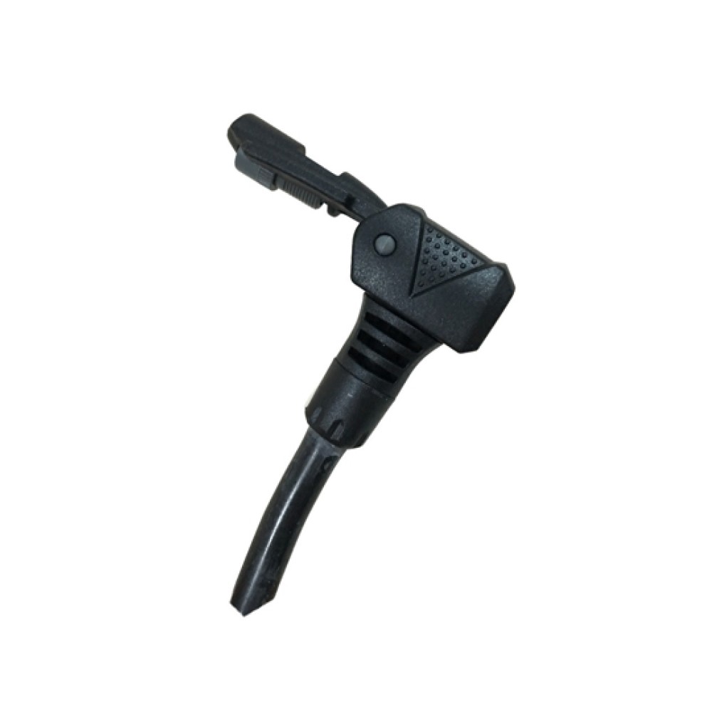 Bomba Oficina Tripé Beto Nylon CMP-088N1 Preto Bomba Oficina Tripé Beto Nylon CMP-088N1 Preto