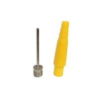 Bomba Oficina Tripé Beto Nylon CMP-088N1 Preto