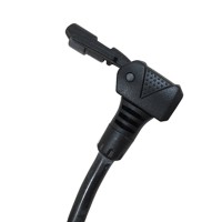 Bomba Oficina Tripé Beto Nylon CMP-088N1 Preto