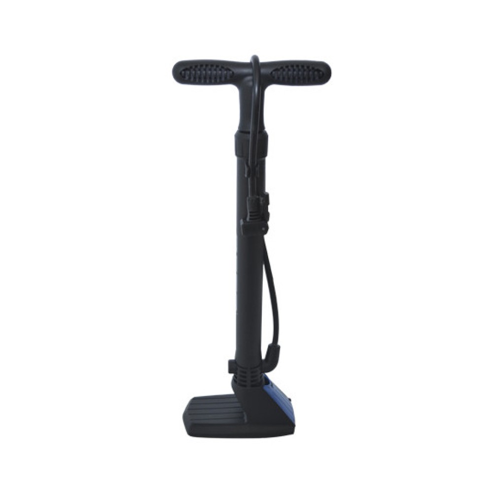 Bomba Oficina Tripé Beto Nylon CMP-088N1 Preto Bomba Oficina Tripé Beto Nylon CMP-088N1 Preto