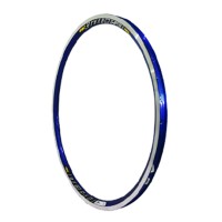 Aro 26x1.1/2x2 Aero Escape260 36F Azul