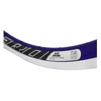 Aro 26x1.1/2x2 Aero Escape260 36F Azul