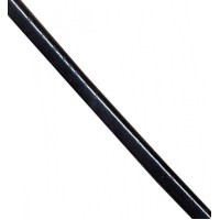 Conduite Freio Unidade Teflon Basic Preto